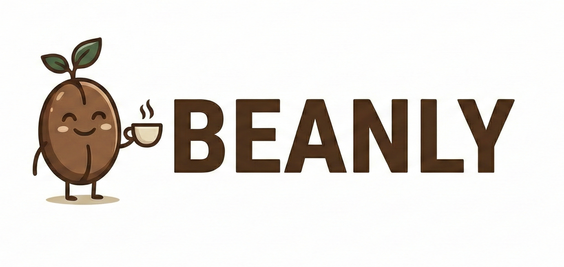Beanly Logo